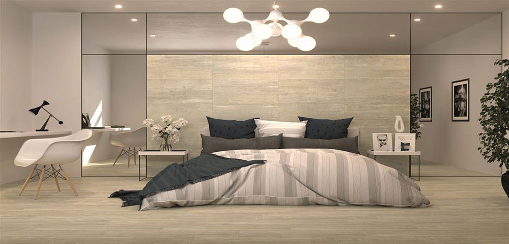 Vogue Elements Falburkolat | Csempék és Padlólapok