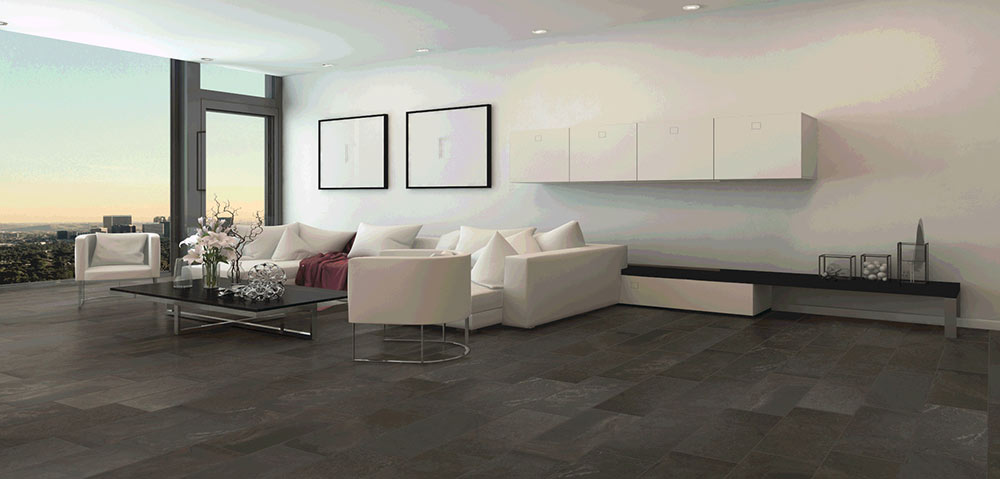 Vogue Erosion Kőhatású járólap | Csempék és Padlólapok