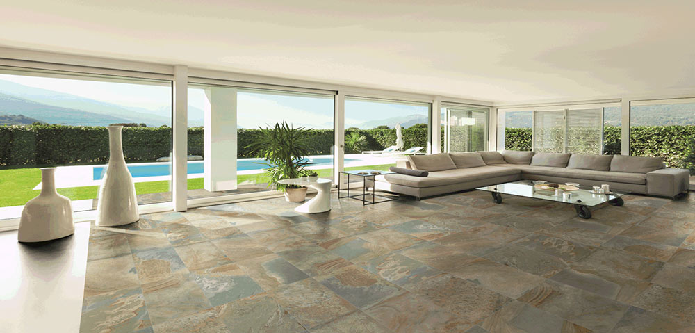 Vogue Erosion Kőhatású járólap | Csempék és Falburkolatok