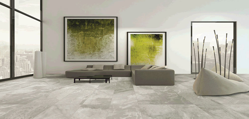 Vogue Erosion Kőhatású járólap | Csempék és Mozaikok