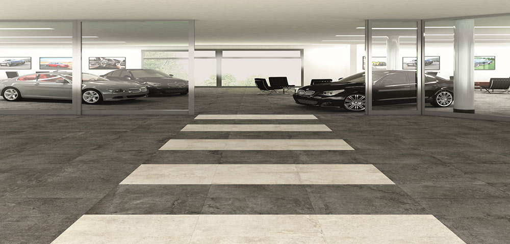 Vogue Eternal 2CM Kőhatású járólap | Csempék és Járólapok