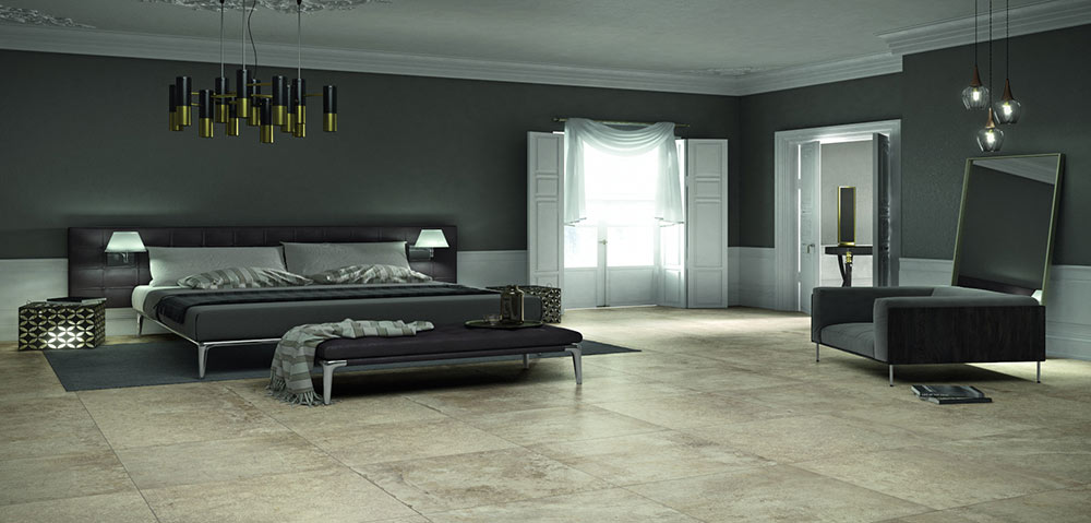 Vogue Eternal Kőhatású járólap | Csempék és Padlólapok