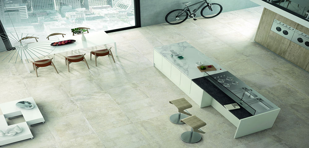 Vogue Eternal Kőhatású járólap | Csempék és Mozaikok