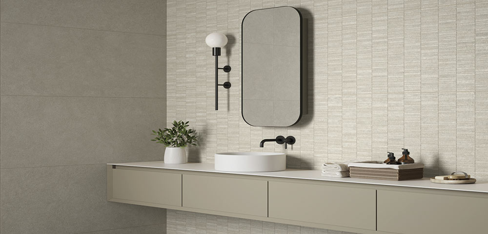 Vogue Eyre Falburkolat | Csempék és Járólapok