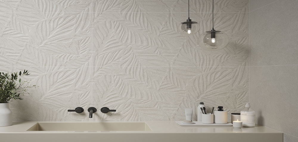 Vogue Eyre Falburkolat | Csempék és Padlólapok