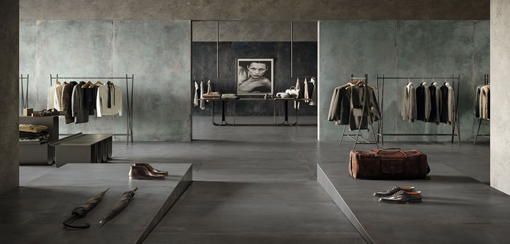 Vogue Fitzroy Falburkolat | Csempék és Járólapok