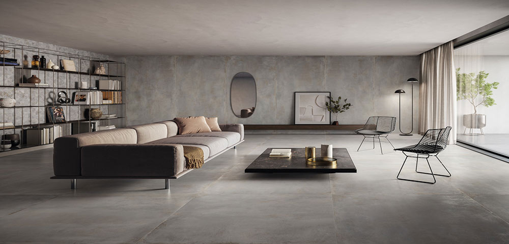 Vogue Fitzroy Kőhatású járólap | Csempék és Padlólapok