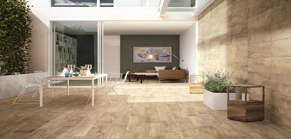 Vogue Forest Fahatású járólap | Csempék és Falburkolatok