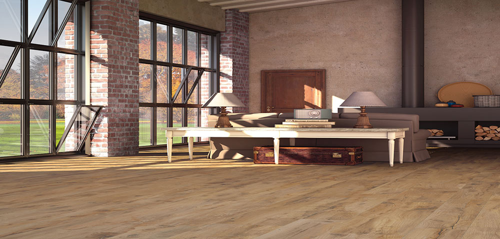 Vogue Forest Fahatású járólap | Csempék és Mozaikok