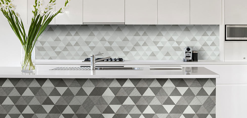 Vogue Hex Exelsa Konyhai burkolólap | Csempék és Járólapok