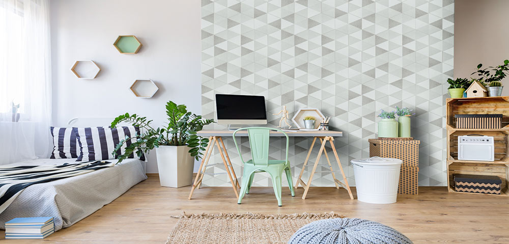 Vogue Hex Exelsa Falburkolat | Csempék és Padlólapok