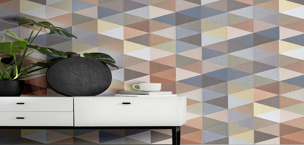 Vogue Hex Exelsa Falburkolat | Csempék és Falburkolatok