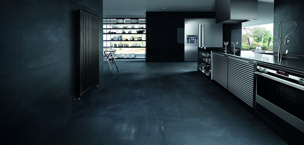 Vogue Iron Kőhatású járólap | Csempék és Járólapok