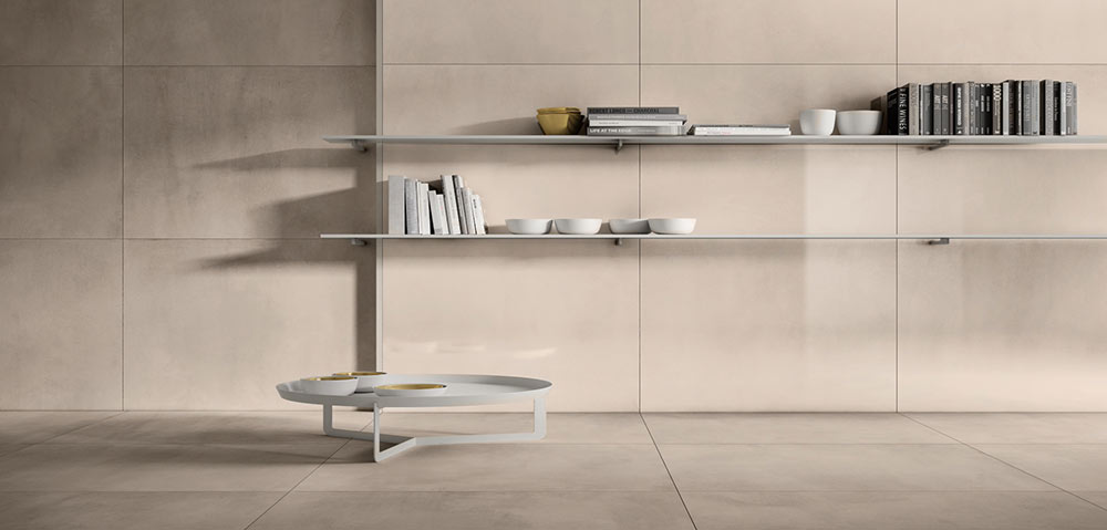 Vogue Iron Falburkolat | Csempék és Padlólapok