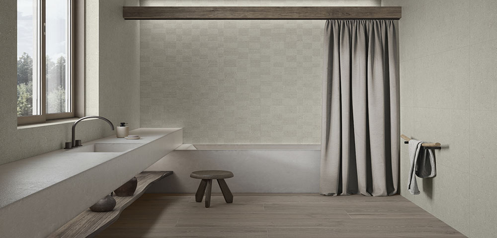 Vogue Madeira Falburkolat | Csempék és Mozaikok