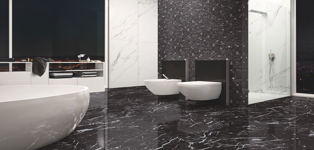 Vogue Marmi Kőhatású járólap | Csempék és Padlólapok