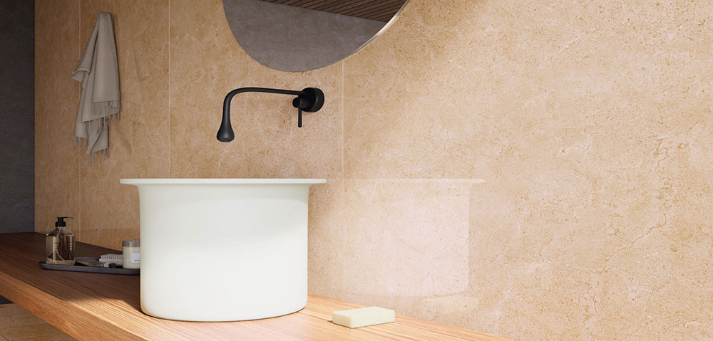 Vogue Marvel Falburkolat | Csempék és Járólapok