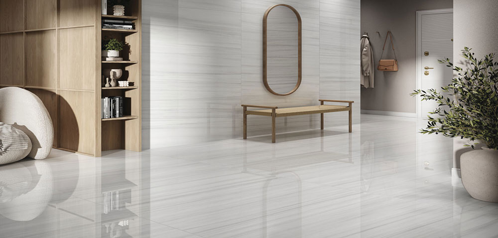 Vogue Olympus Kőhatású járólap | Csempék és Járólapok