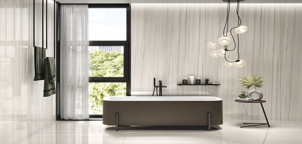 Vogue Olympus Falburkolat | Csempék és Járólapok