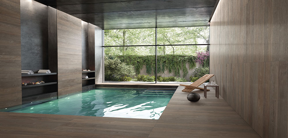 Vogue Orchard Falburkolat | Csempék és Járólapok