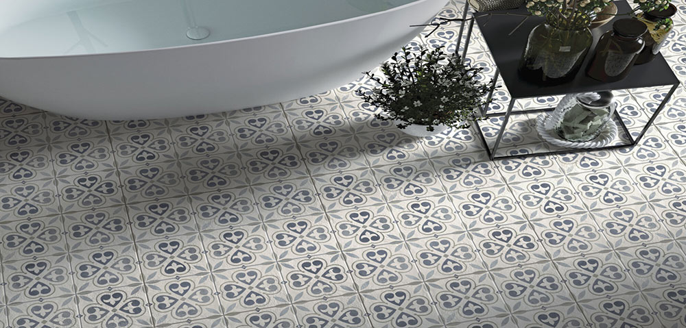 Vogue Patterns Arden Kőhatású járólap | Csempék és Falburkolatok