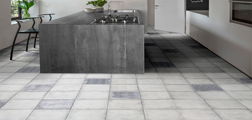 Vogue Patterns Cuba Kőhatású járólap | Csempék és Falburkolatok