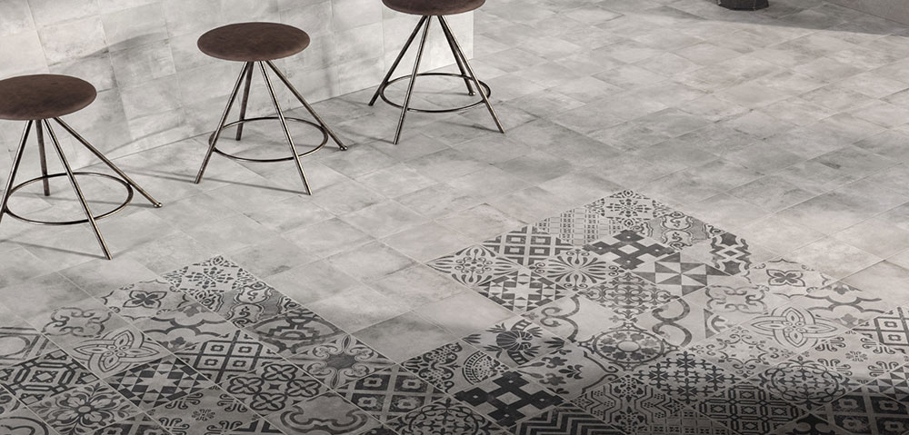 Vogue Patterns Fiorenza Kőhatású járólap | Csempék és Járólapok