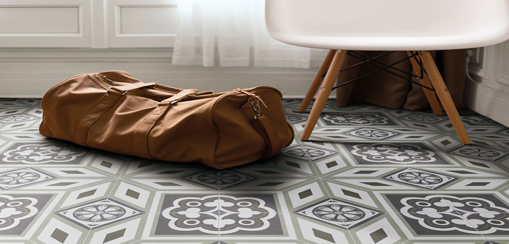 Vogue Patterns Harlem Kőhatású járólap | Csempék és Falburkolatok