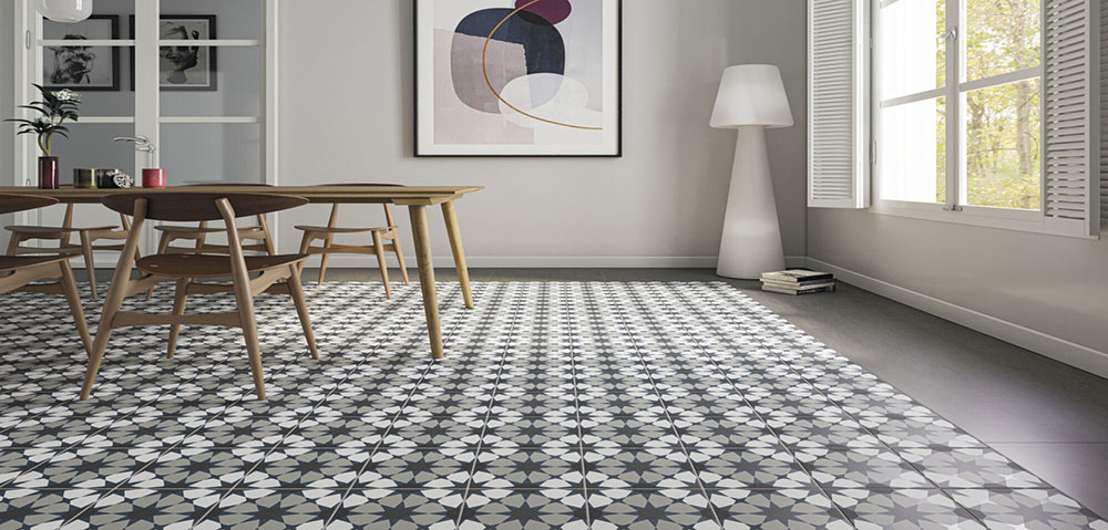 Vogue Patterns Marlborough Kőhatású járólap | Csempe és Mozaikok