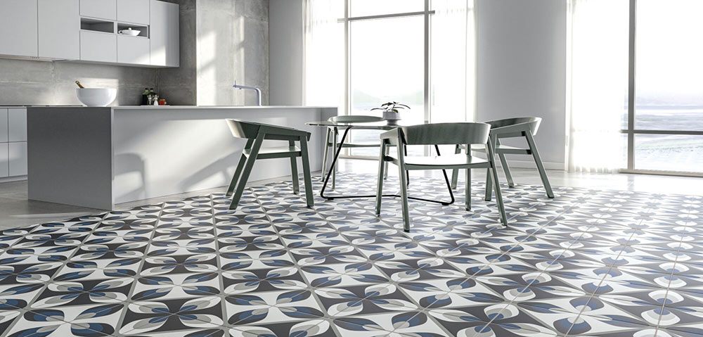 Vogue Patterns Marlborough Kőhatású járólap | Padlólap és Csempe