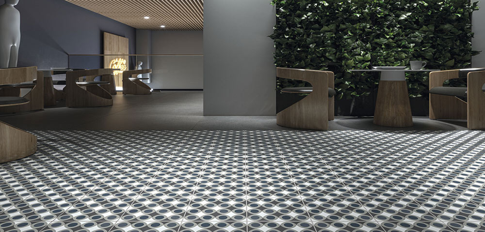 Vogue Patterns Marlborough Kőhatású járólap | Burkolat és Csempe