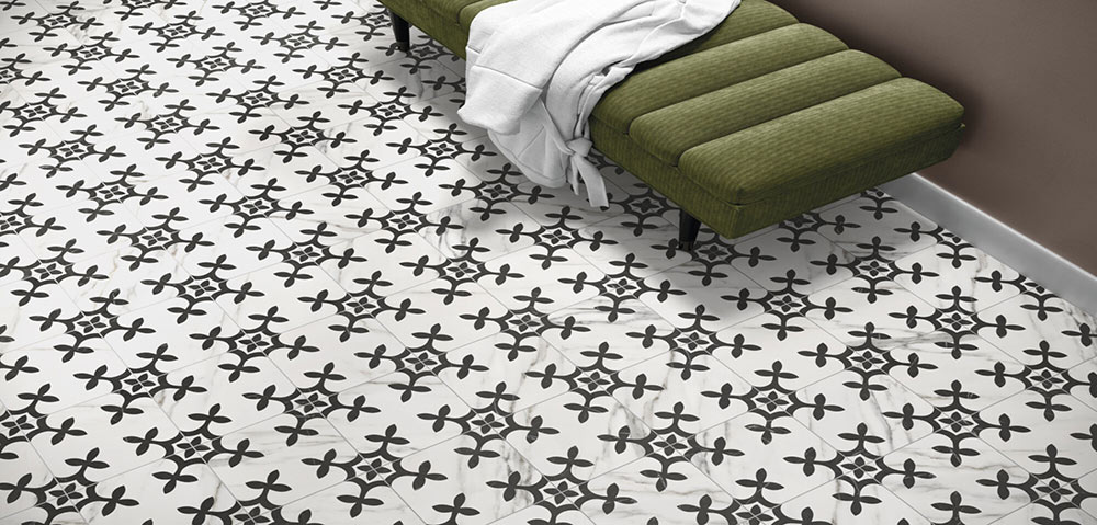 Vogue Patterns Wessex Kőhatású járólap | Csempék és Padlólapok