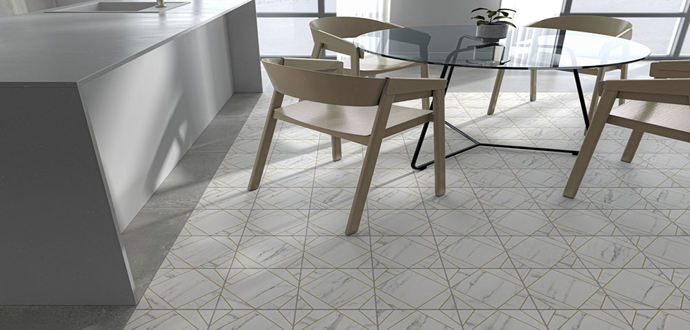 Vogue Patterns Wessex Kőhatású járólap | Csempék és Falburkolatok