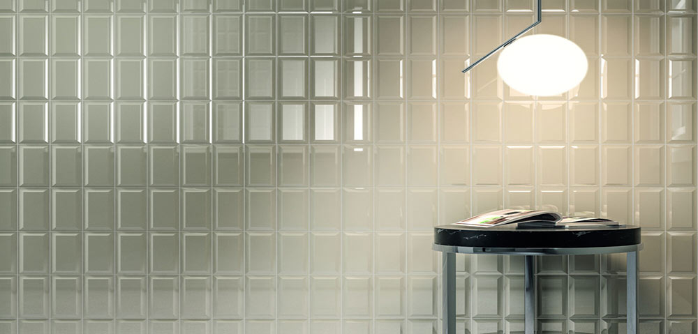 Vogue Style Plaza Falburkolat | Csempék és Mozaikok