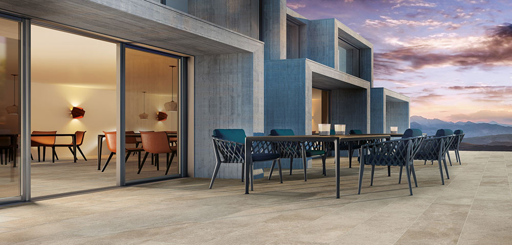 Vogue Porto Kőhatású járólap | Csempék és Járólapok