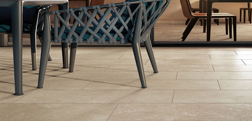 Vogue Porto Kőhatású járólap | Csempék és Padlólapok