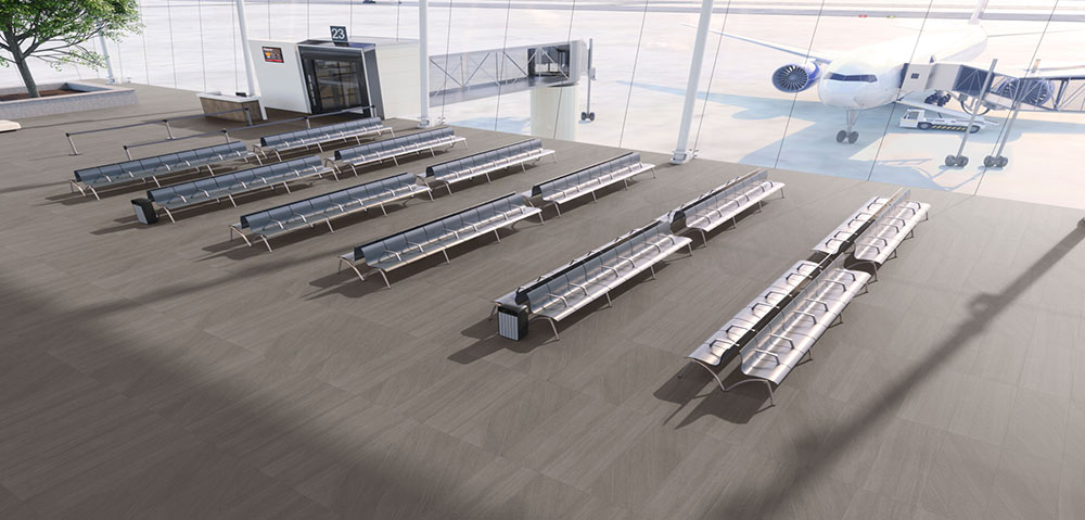 Vogue Pure Kőhatású járólap | Csempék és Falburkolatok