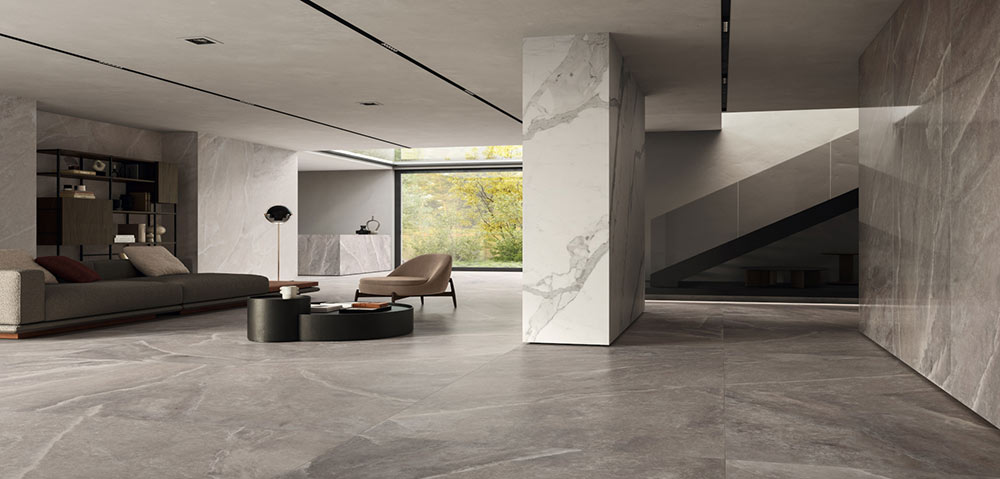 Vogue Royal Kőhatású járólap | Csempék és Falburkolatok