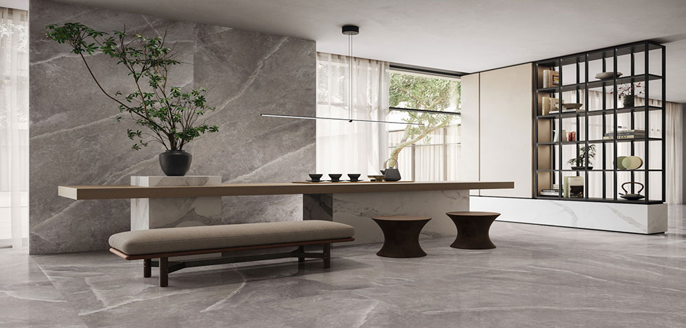 Vogue Royal Falburkolat | Csempék és Padlólapok