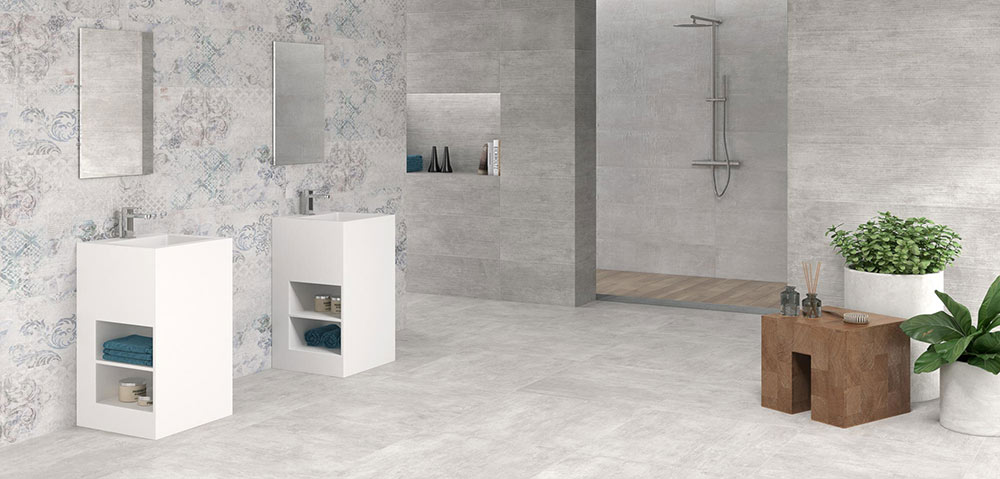 Vogue Rushmere Falburkolat | Csempék és Padlólapok