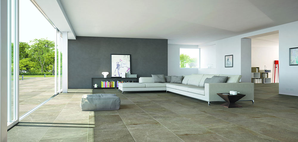 Vogue Sagano Kőhatású járólap | Csempék és Mozaikok