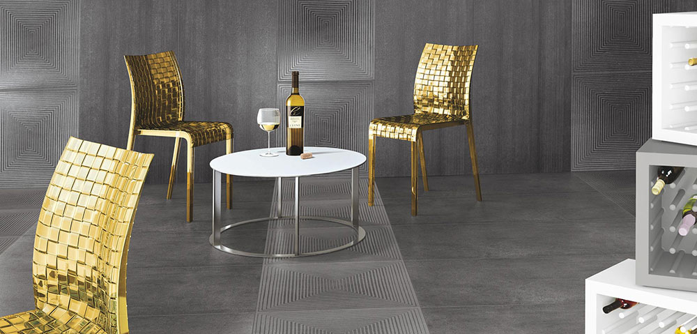 Vogue Slabs Centurion Kőhatású járólap | Csempék és Járólapok