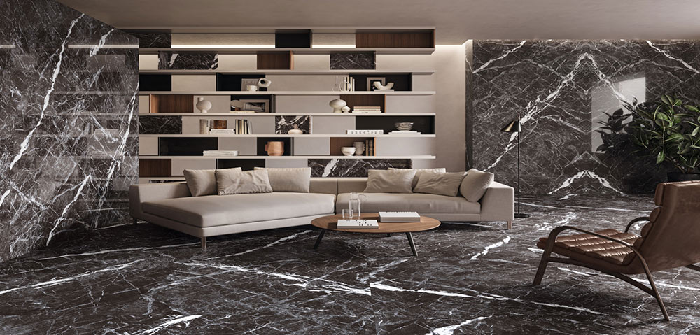 Vogue Slabs Marmi Kőhatású járólap | Csempék és Járólapok