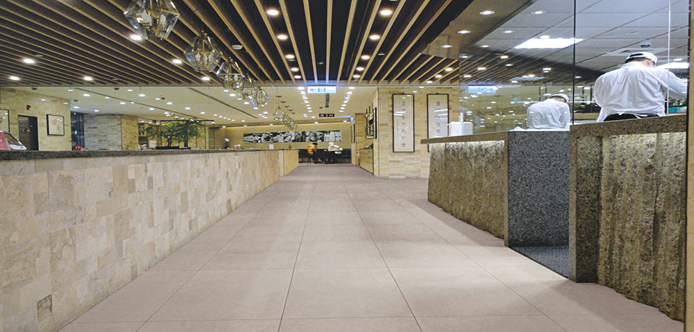 Vogue Slabs Prestigo Kőhatású járólap | Csempék és Mozaikok