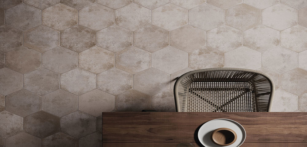 Vogue Style Oyster Kőhatású járólap | Csempék és Mozaikok