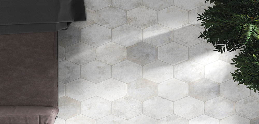 Vogue Style Oyster Kőhatású járólap | Csempék és Járólapok