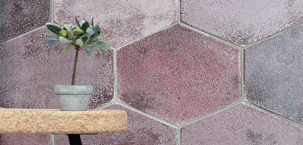 Vogue Style Oyster Falburkolat | Csempék és Falburkolatok