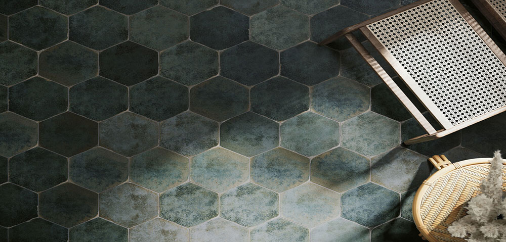 Vogue Style Oyster Kőhatású járólap | Csempék és Falburkolatok