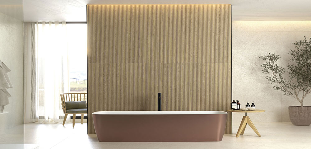 Vogue Style Ariana Falburkolat | Csempék és Padlólapok