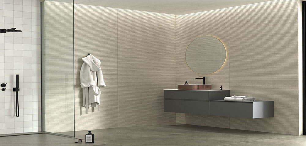 Vogue Style Ariana Falburkolat | Csempék és Falburkolatok